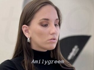 Amilygreem