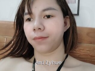 Amilyhue