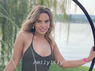 Amilylily