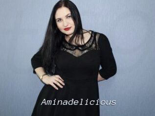 Aminadelicious