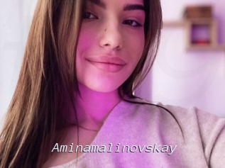 Aminamalinovskay