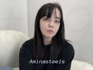Aminasteels