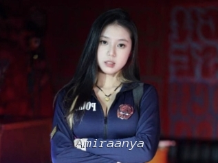 Amiraanya