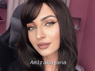 Amirabayana