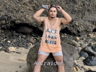 Amiraiden