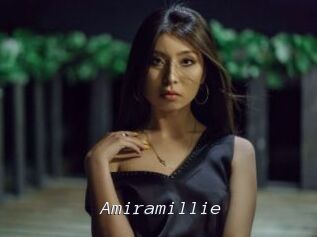 Amiramillie