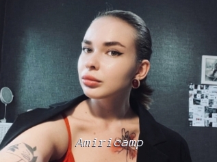 Amiricamp