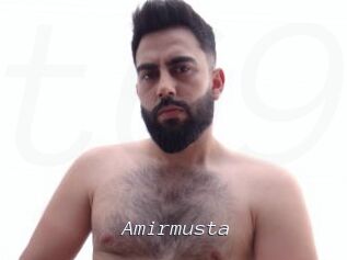 Amirmusta