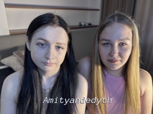 Amityandedyth