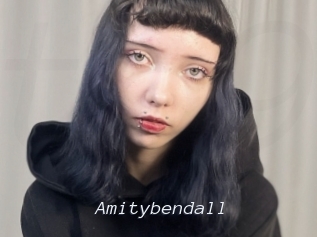 Amitybendall