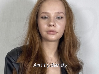 Amitydendy