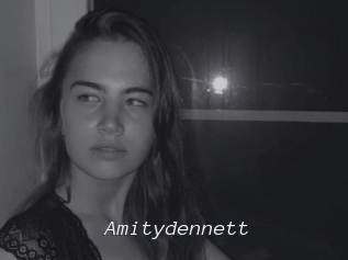 Amitydennett