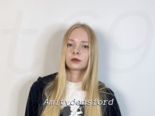 Amitydensford