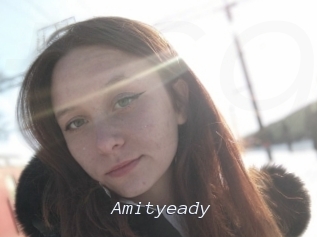 Amityeady