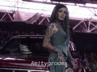 Amitygrooms