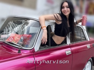 Amityharvison