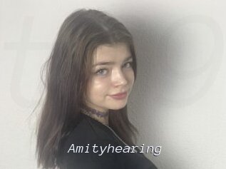 Amityhearing