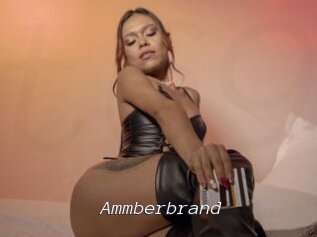 Ammberbrand