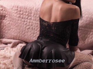 Ammberrosee