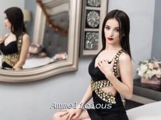 Ammelicious
