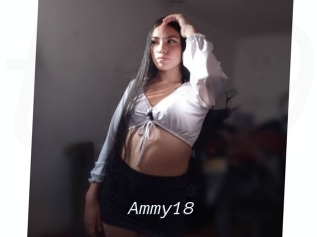 Ammy18