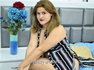 Ammyevans
