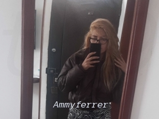 Ammyferrer