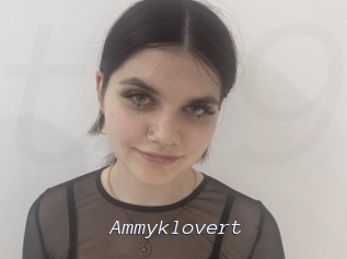 Ammyklovert