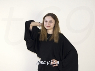 Ammylia