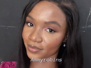 Ammyrobins