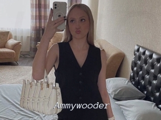 Ammywooder