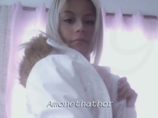 Amonethathor