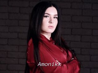 Amonikk