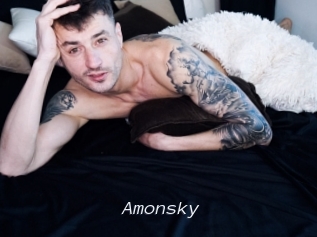 amonsky Tel 69 Salopes