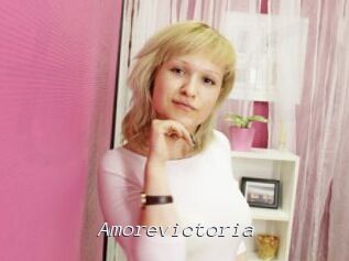 Amorevictoria