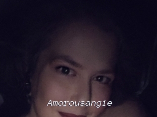 Amorousangie