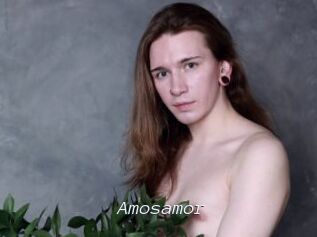 Amosamor