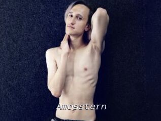 Amosstern