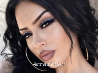 Amrawilson