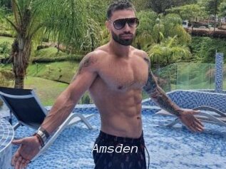 Amsden