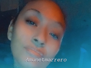 Amunetmarrero