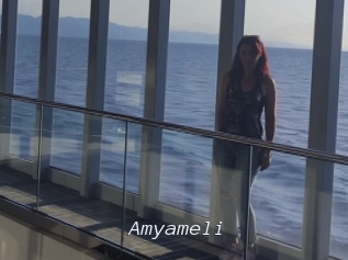 Amyameli