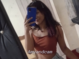Amyandcam