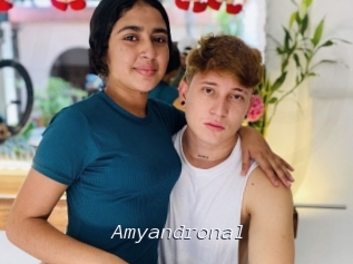 amyandronal Tel 69 Salopes