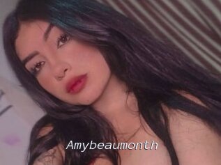 Amybeaumonth