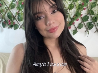 Amyblossom