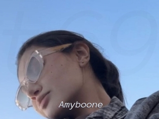 Amyboone