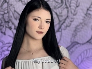 Amycarrol