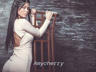 Amycherry