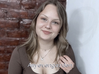 Amyevengarden